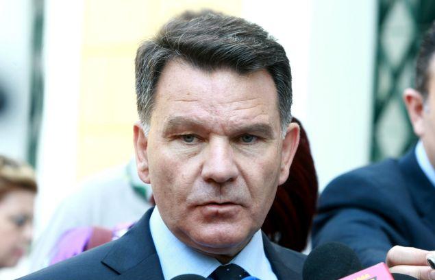 Αηδιασμένος ο Κούγιας μίλησε για «οργανωμένο σχέδιο»