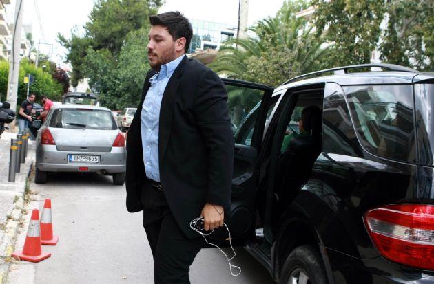 «Βάζει τους Πυξ-Λαξ και όχι την ομάδα» είπε ο Ψωμιάδης για τον δήμαρχο Καβάλας