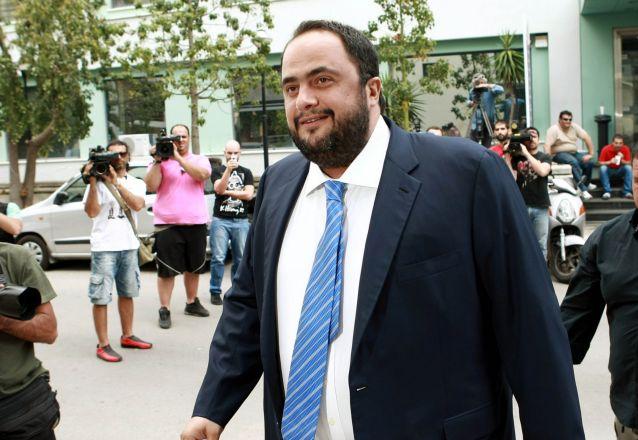 Ελεύθεροι να ταξιδέψουν οι εμπλεκόμενοι στο ποδοσφαιρικό σκάνδαλο