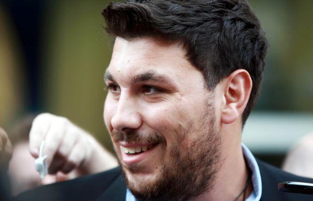 Καβάλα… Θεσσαλονίκης ανακοίνωσε ο Σταύρος Ψωμιάδης