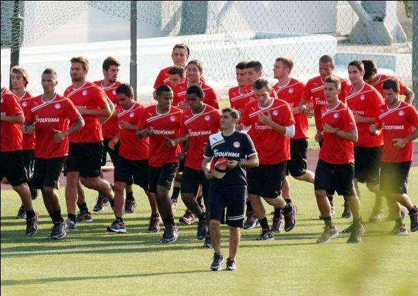 Ο Βαλβέρδε λέει «όχι» για Τζαβέλα