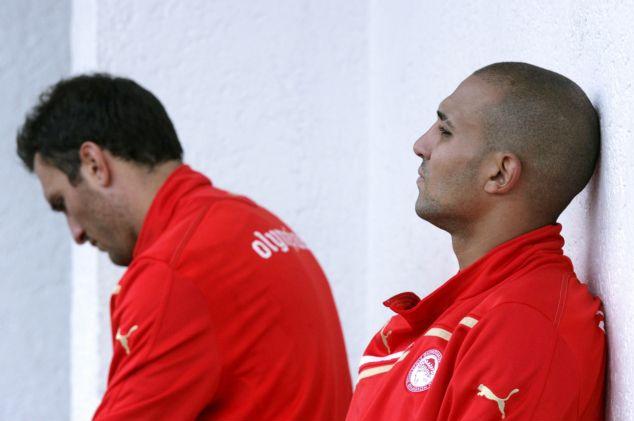 Ατομικό πρόγραμμα για Τοροσίδη και Τζιμπούρ