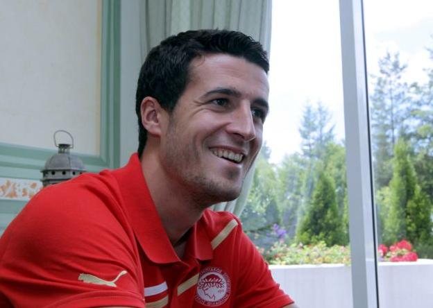 Ο Μαρκάνο στις… υπηρεσίες του Βαλβέρδε