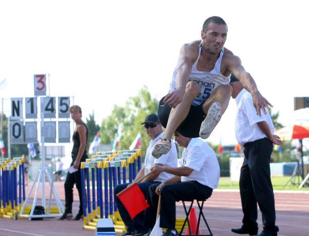 O Τσάτουμας έκανε άλμα από το Ρέθυμνο ως το… Λονδίνο