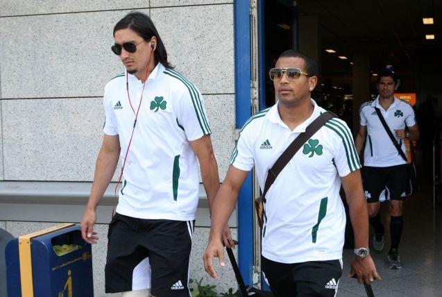 Επέστρεψε και… φουλάρει για Οντένσε ο ΠΑΟ