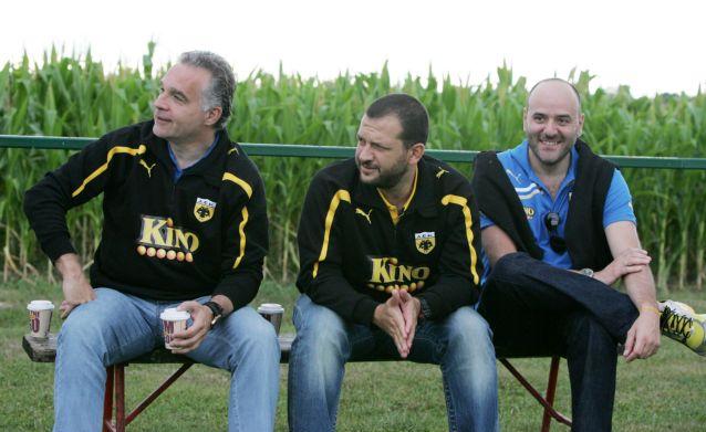 Άγνοια στην ΑΕΚ για το έμβασμα του Νοτιά, νέο «μπάσιμο» από Ζαϊρί