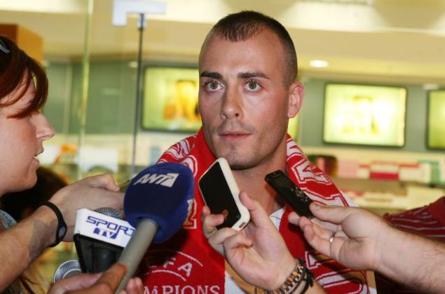 Άργησε ο Γέστε, αλλά ήρθε με φόρα «στη μεγαλύτερη ομάδα της χώρας»