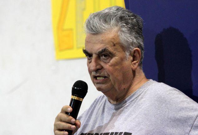 «Αναξιόπιστοι οι υποψήφιοι αγοραστές» λέει ο Πανιώνιος