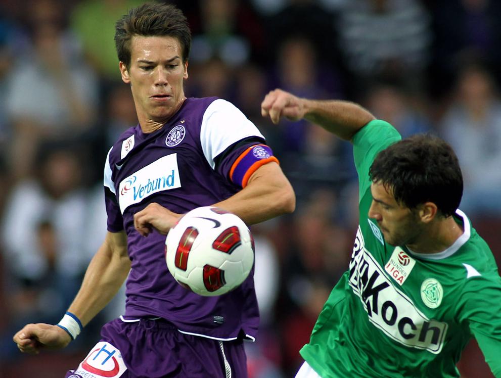 Η ελληνική… κρίση κράτησε τον Λιντς μακριά από τον Άρη