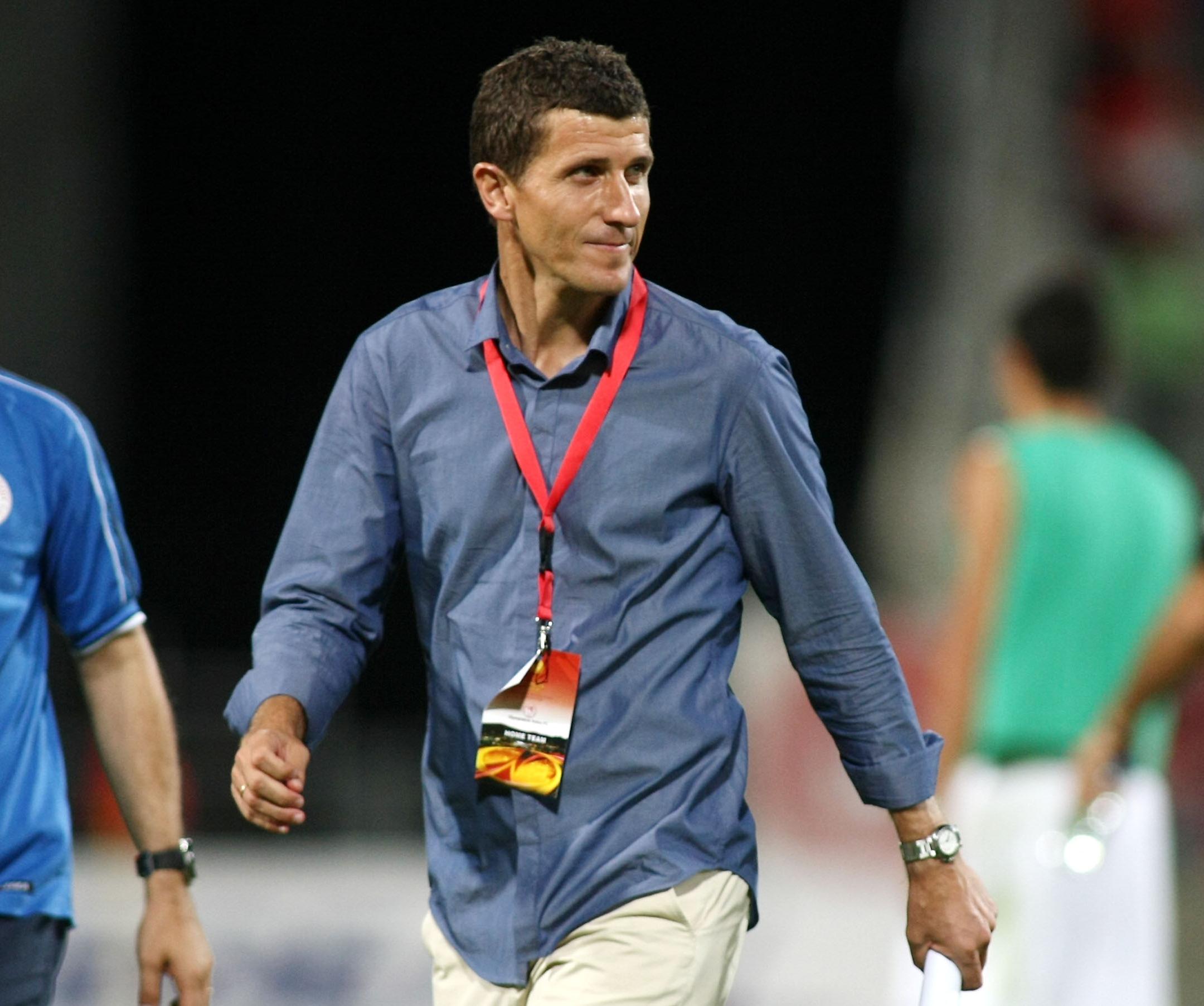 Ο Γκράθια αμφισβητεί τα επιχειρήματα υποβιβασμού του Ολυμπιακού Βόλου