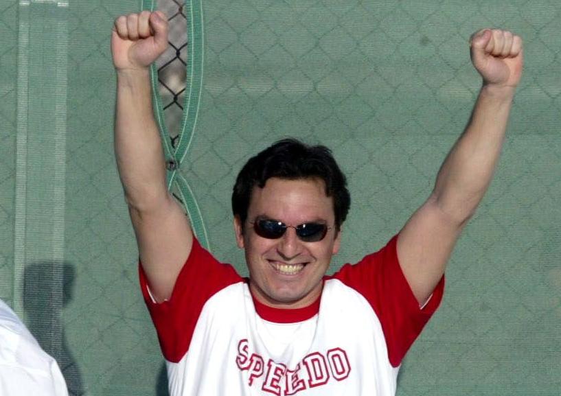 Ο Θοδωρής Βλάχος νέος τεχνικός του ΟΣΦΠ στο πόλο ανδρών