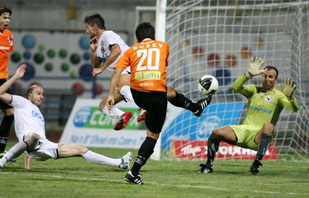 Ένσταση του ΟΦΗ κατά της Δόξας που αλλάζει τις ισορροπίες της ανόδου