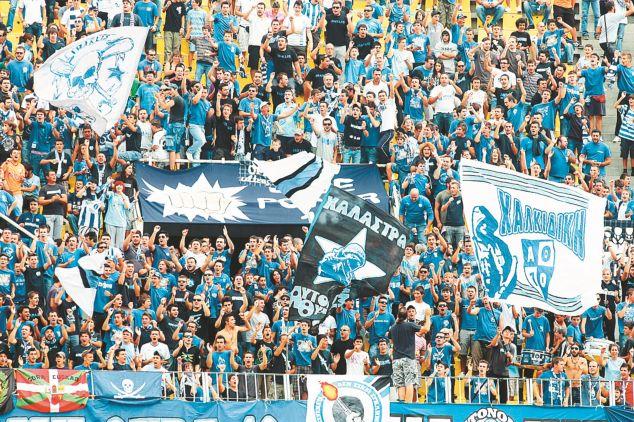 Το CAS «παγώνει» την επικύρωση της βαθμολογίας