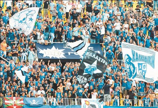 «Σε σύγχυση και πανικό βρίσκεται η Σούπερ Λίγκα» σύμφωνα με τον Ηρακλή