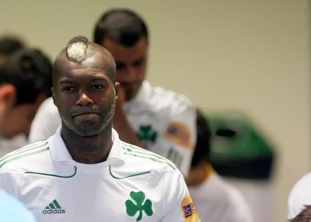 Ο Σισέ λέει «πάω Λάτσιο», ο μάνατζερ ανοίγει παράθυρο στις ΗΠΑ