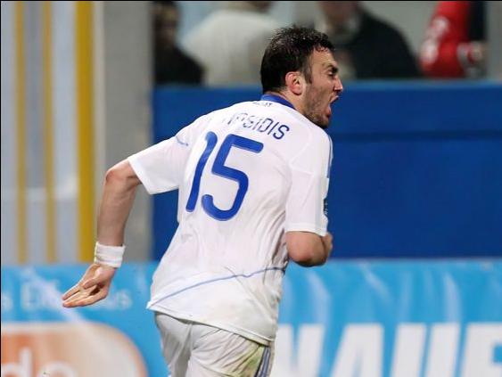 Ο Τοροσίδης σκέφτεται πιο σοβαρά από ποτέ την πρόταση της Στόουκ