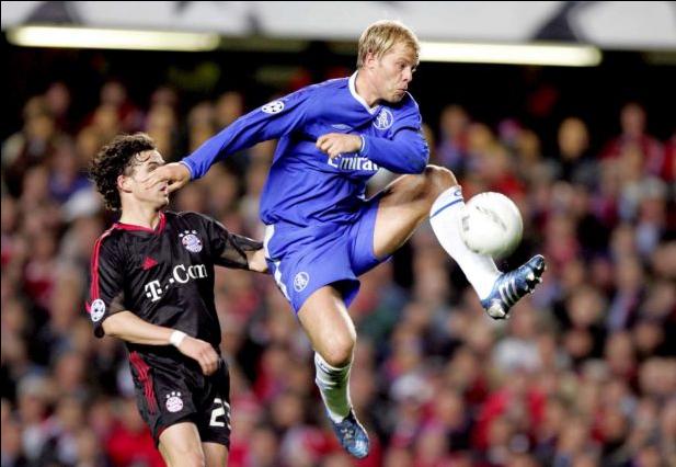 «Αγκαζέ» στην Ισλανδία με Γκούντγιονσεν οι Γκρέταρσον, Κωνσταντινίδης