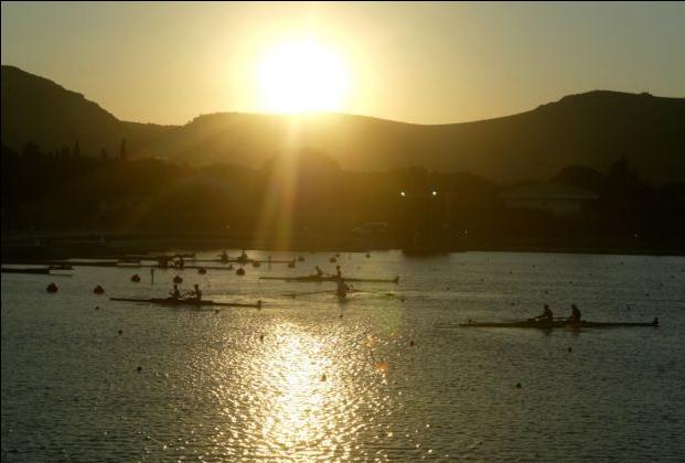 Αργυρό για την τετράκωπο άνευ πηδαλιούχου στο Παγκόσμιο Κύπελλο