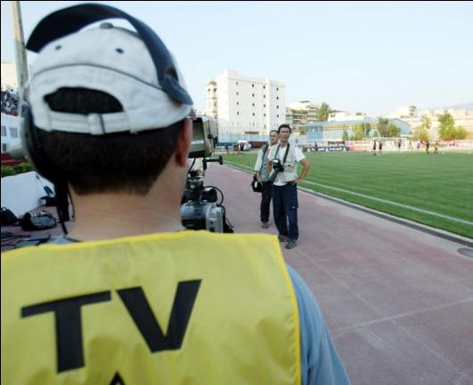 Η Nova μειώνει την αμοιβή της για τα τηλεοπτικά δικαιώματα της Σούπερ Λιγκ