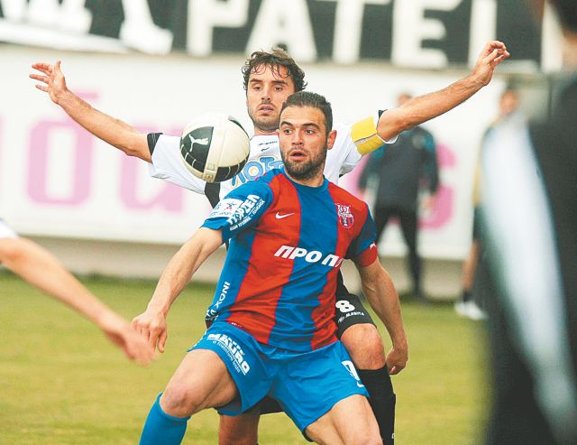 Tα Τρίκαλα έχασαν την έφεση, ξεκινούν τα πλέι οφ της Football League