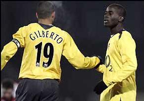 Ο Γκανέζος Κουίνσι στο στόχαστρο του ΠΑΟ