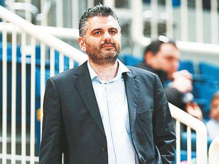 Παραιτήθηκε από την προεδρία της ΚΑΕ ΑΕΚ ο Καραμανλής