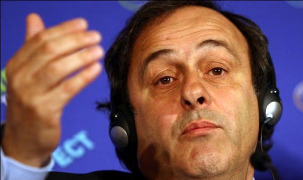 Την Τρίτη η συνάντηση Παπανδρέου – Πλατινί