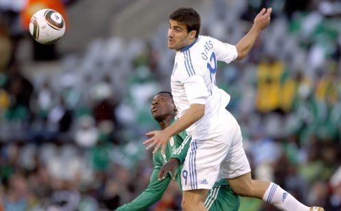 Κοντά στη Βέρντερ Βρέμης ο Παπασταθόπουλος