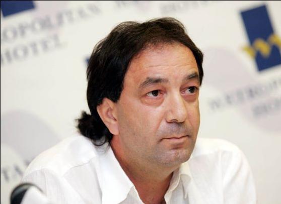 Στα χέρια του Ανδρέα Παντελή η ΠΑΕ Ηρακλής