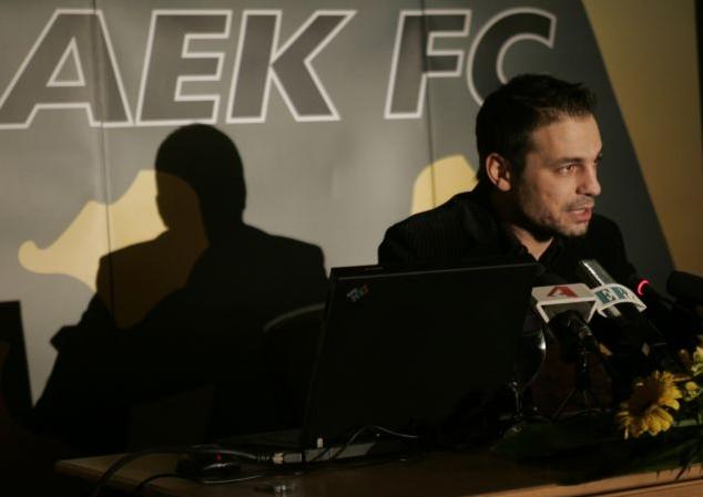 «Έτσι έστηναν το πρωτάθλημα από το 1996…», λέει ο Ντέμης