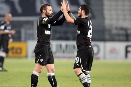 Ένα μήνα έξω ο Σάλπι, όχι στη Μπλάκμπερν για Βιεϊρίνια