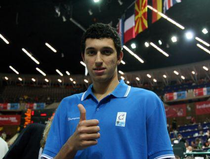 Επαφή με Χαραλαμπίδη, ελεύθερος ο Χρυσικόπουλος στον Αρη