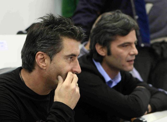 Διοικητικά και στόπερ τα θέματα που «καίνε» στον ΠΑΟΚ