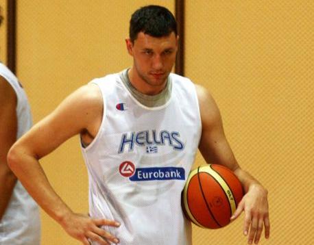 Ο Μαυροκεφαλίδης εξηγεί γιατί είπε «όχι» στην Εθνική