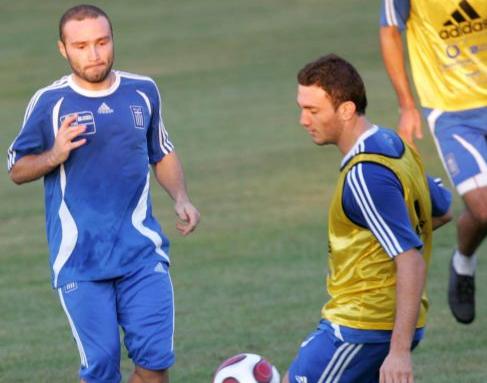 Στην Αγγλία ο μάνατζερ του «Τόρο», διαψεύδει ο ΟΣΦΠ για «Σάλπι»