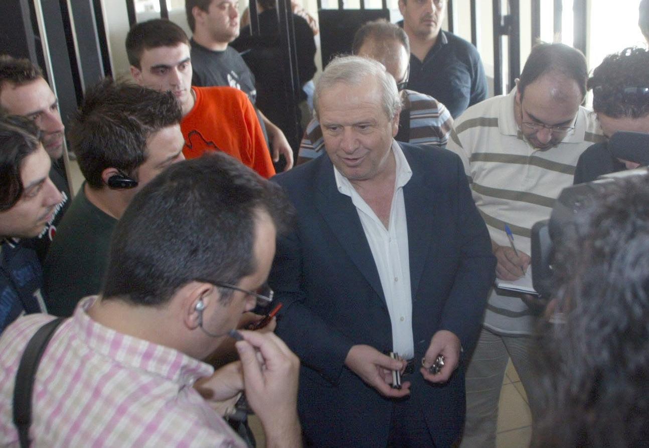 Εγγυητική 5 εκατ. ευρώ ζήτησε ο Ερασιτέχνης ΠΑΟΚ από Φλωρίδη