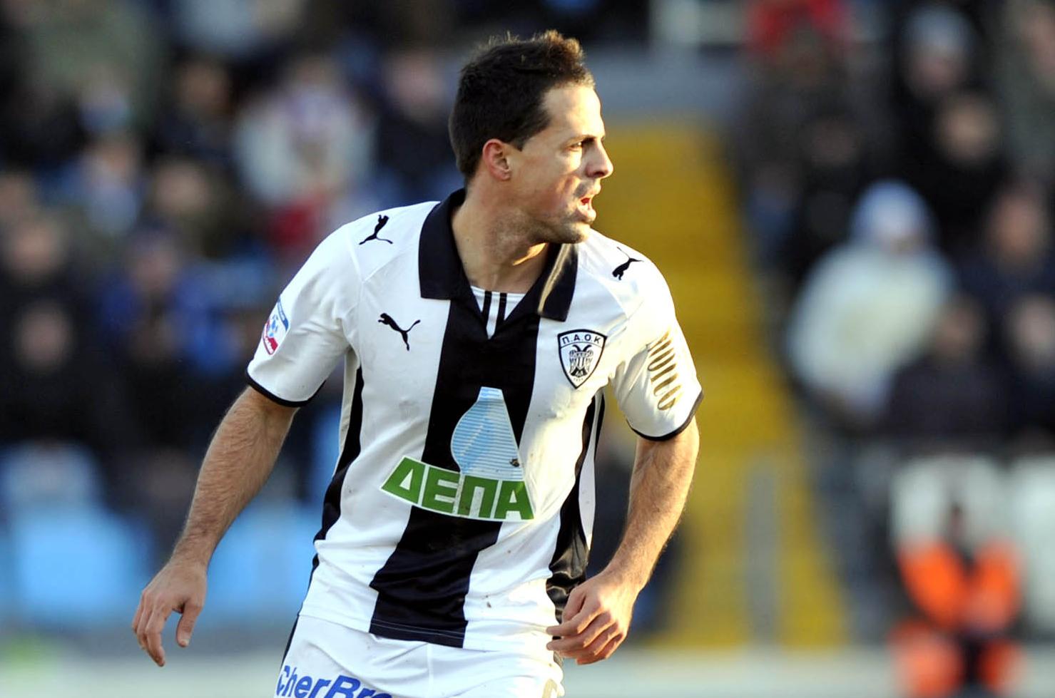 Ύστατη προσπάθεια του ΠΑΟΚ για να κρατήσει τον Βιτόλο