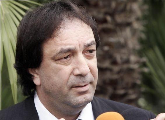 Ο Παντελή αναλαμβάνει διοικητικός ηγέτης του Ηρακλή