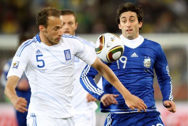 Ο ΠΑΟΚ θέλει Μόρα, ο Μπόλονι αποφασίζει για Κουτσιανικούλη