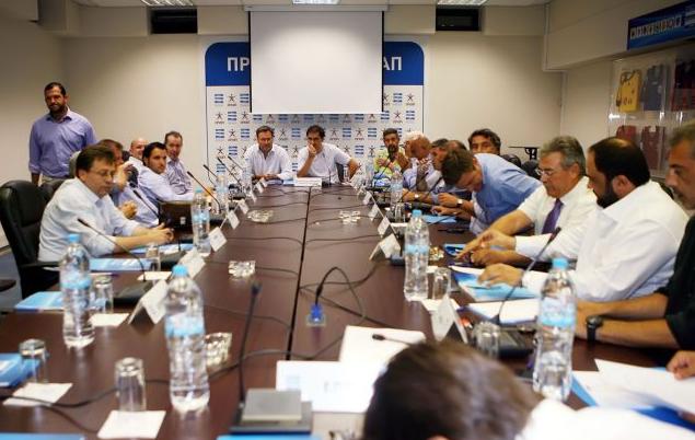 Η Σούπερ Λιγκ… πανηγυρίζει την απόρριψη του αιτήματος του Ηρακλή