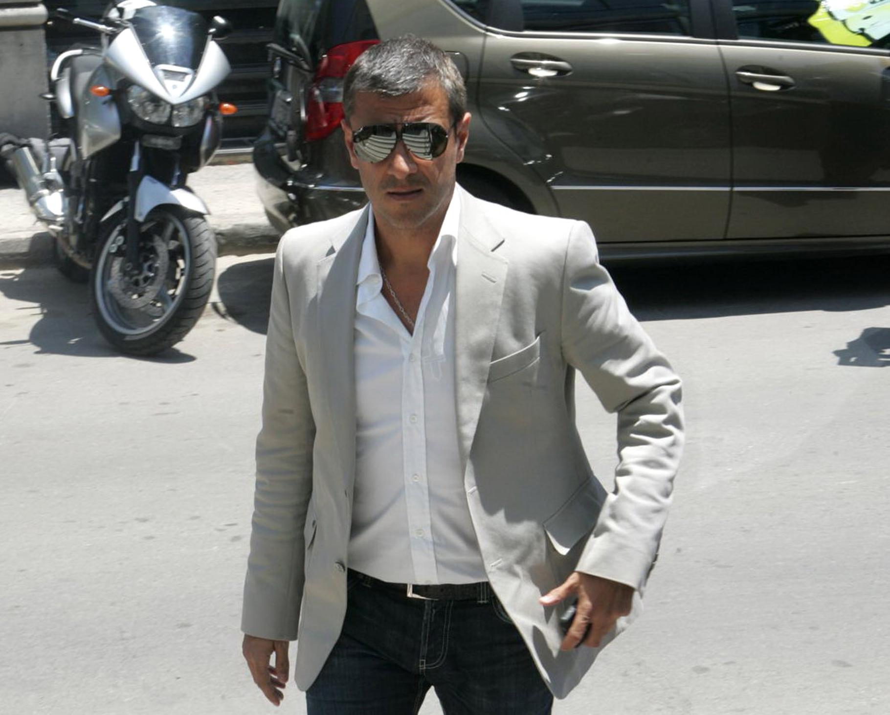 Οργή Πηλαδάκη για την «ανήθικη επικύρωση» της βαθμολογίας