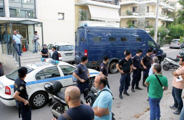 Αρνήθηκαν κάθε εμπλοκή Παπακώστας και Καβάλα