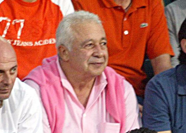 Ο Σαχπατζίδης μιλά για «συκοφαντίες» και το μέλλον του στον ΠΑΟΚ