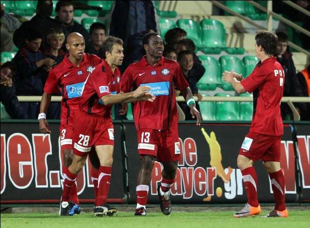 Ο Μάρκο Μαρκόφσκι η τρίτη μεταγραφή της Ξάνθης