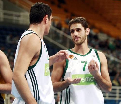 Ο Τσαρτσαρής θέλει να μείνει, ενώ ο Περπέρογλου ανησυχεί…