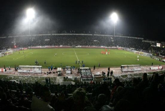 Οριστικά Βαλερένγκα, αλλαγή έδρας και η υπόθεση Φλωρίδη