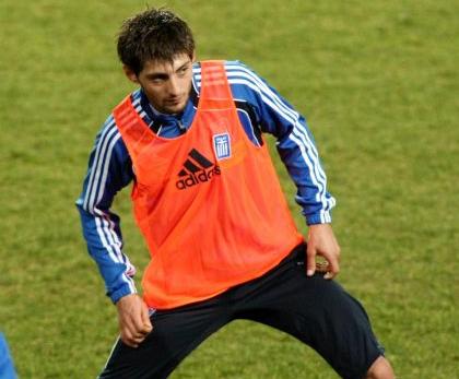 «Να δικαιώσω όσους με πίστεψαν» θέλει ο Γεωργιάδης