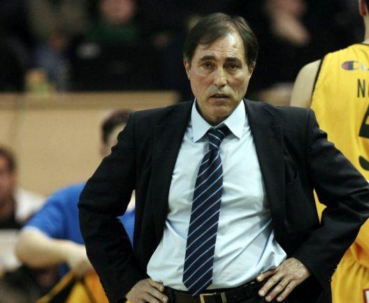 Επίσημη πρόταση Αρη σε Αλεξανδρή