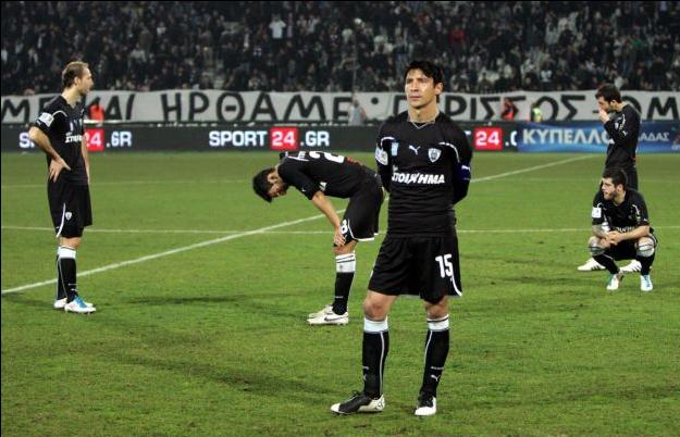 Σε αναμονή του Κοντρέρας ο Μπόλονι