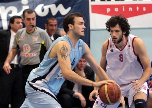 Τα βρήκε ο Παναθηναϊκός με τον Πατ Καλάθη